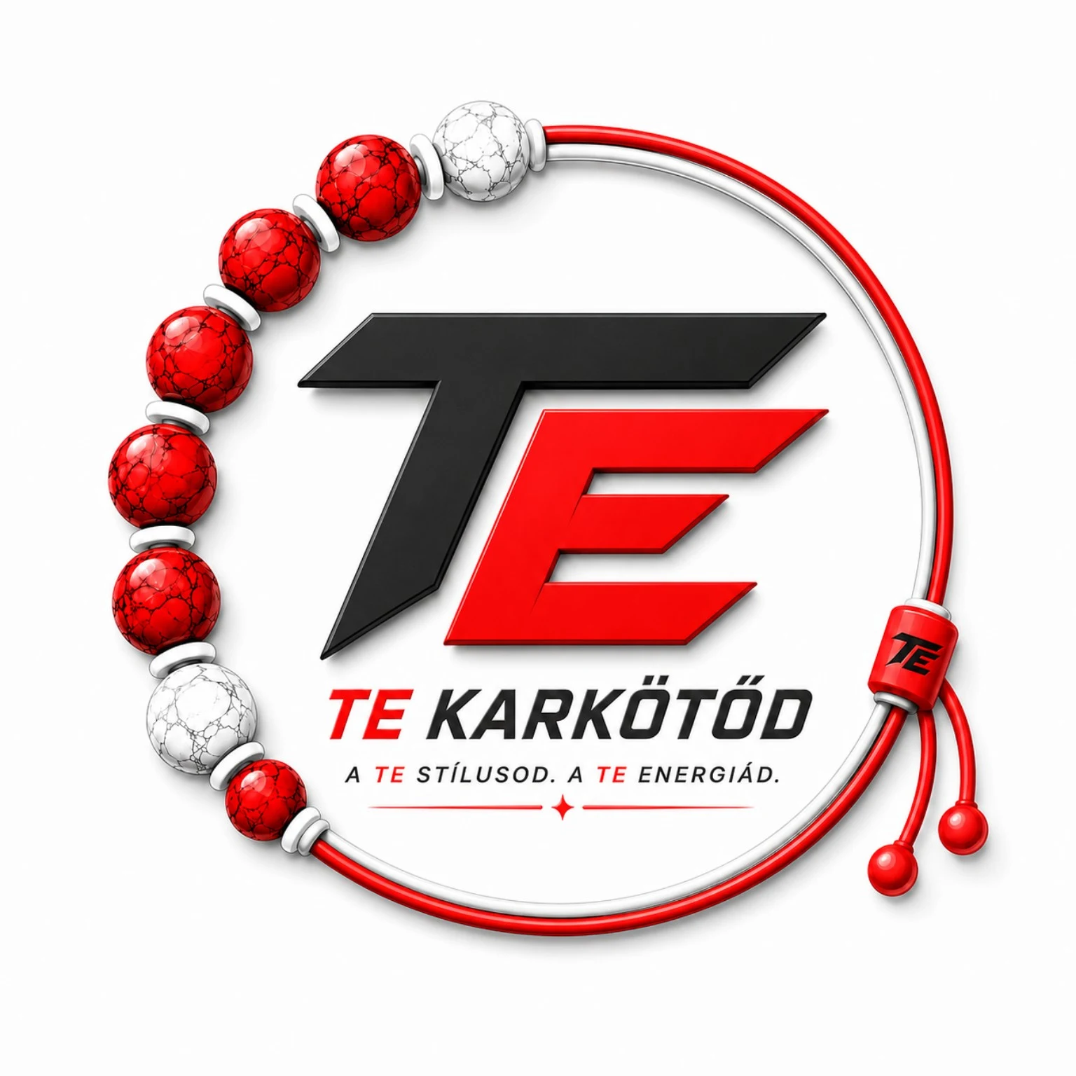 TEKarkötőd logó